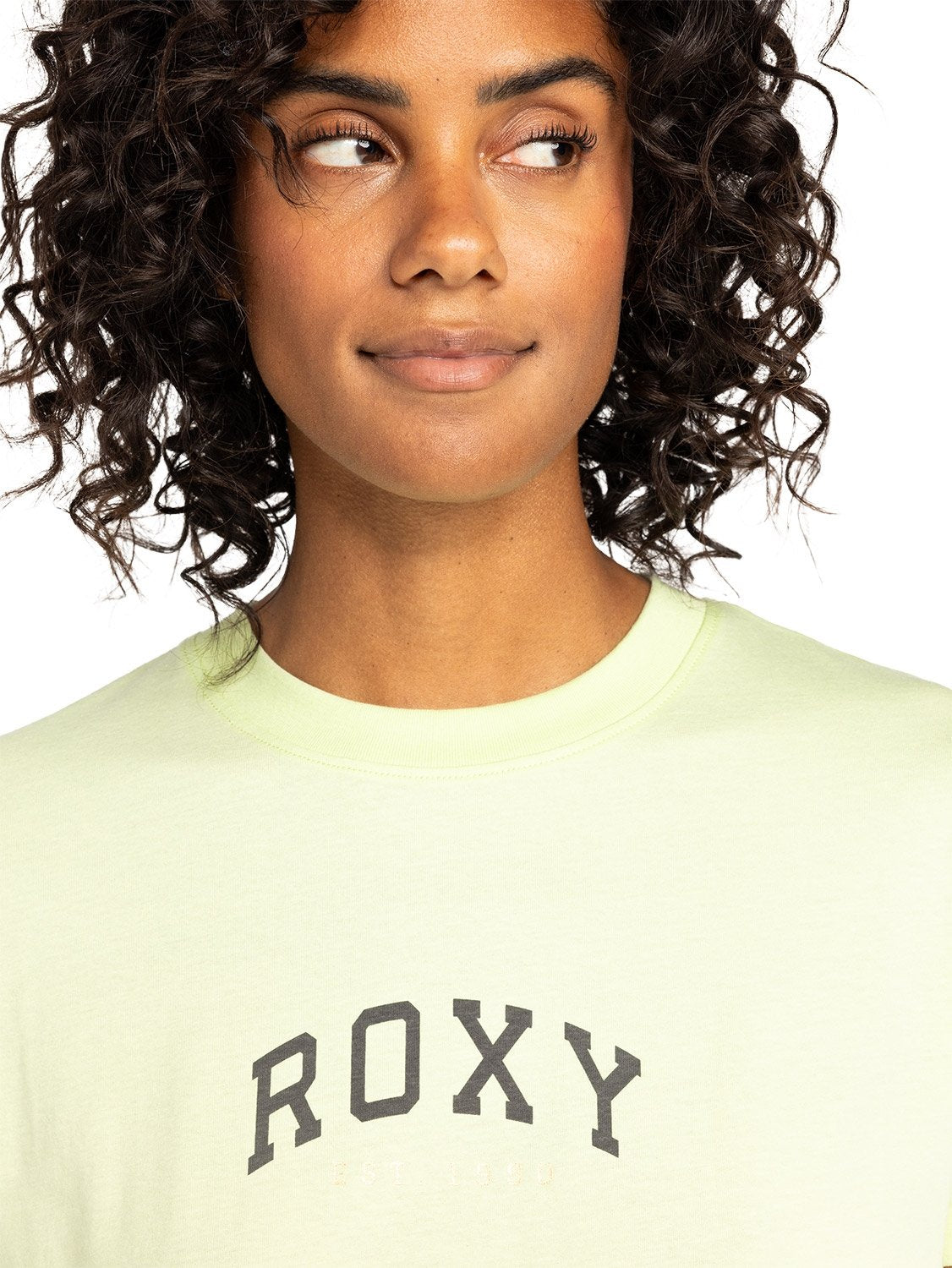 Roxy Ladies Noon Ocean T-Shirt