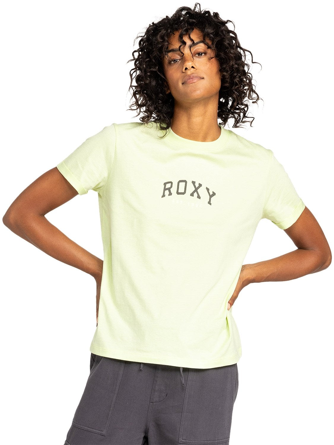 Roxy Ladies Noon Ocean T-Shirt