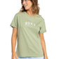 Roxy Ladies Noon Ocean T-Shirt