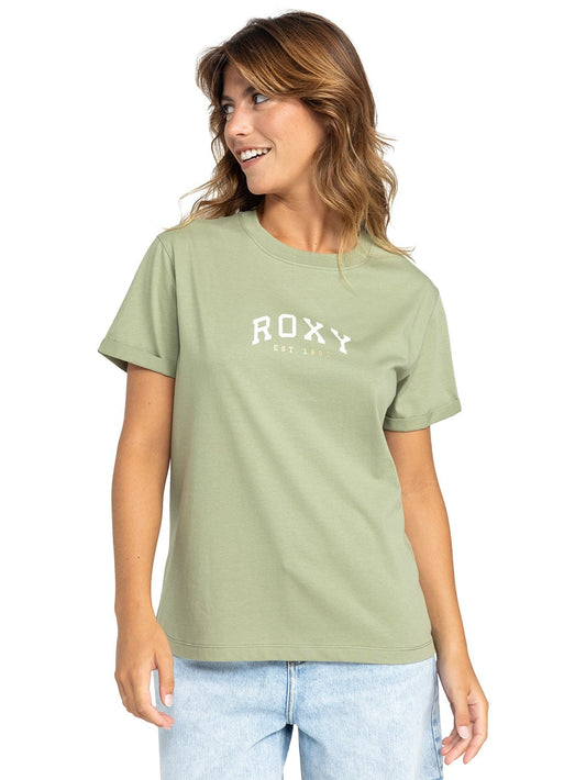 Roxy Ladies Noon Ocean T-Shirt