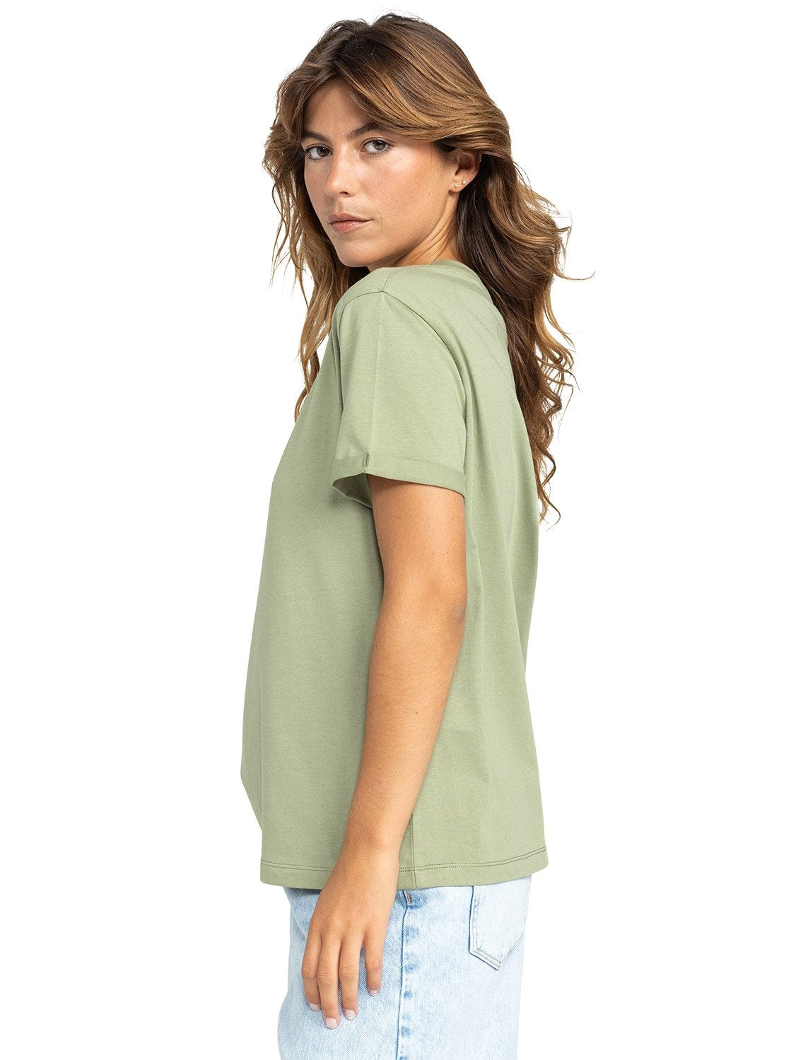 Roxy Ladies Noon Ocean T-Shirt