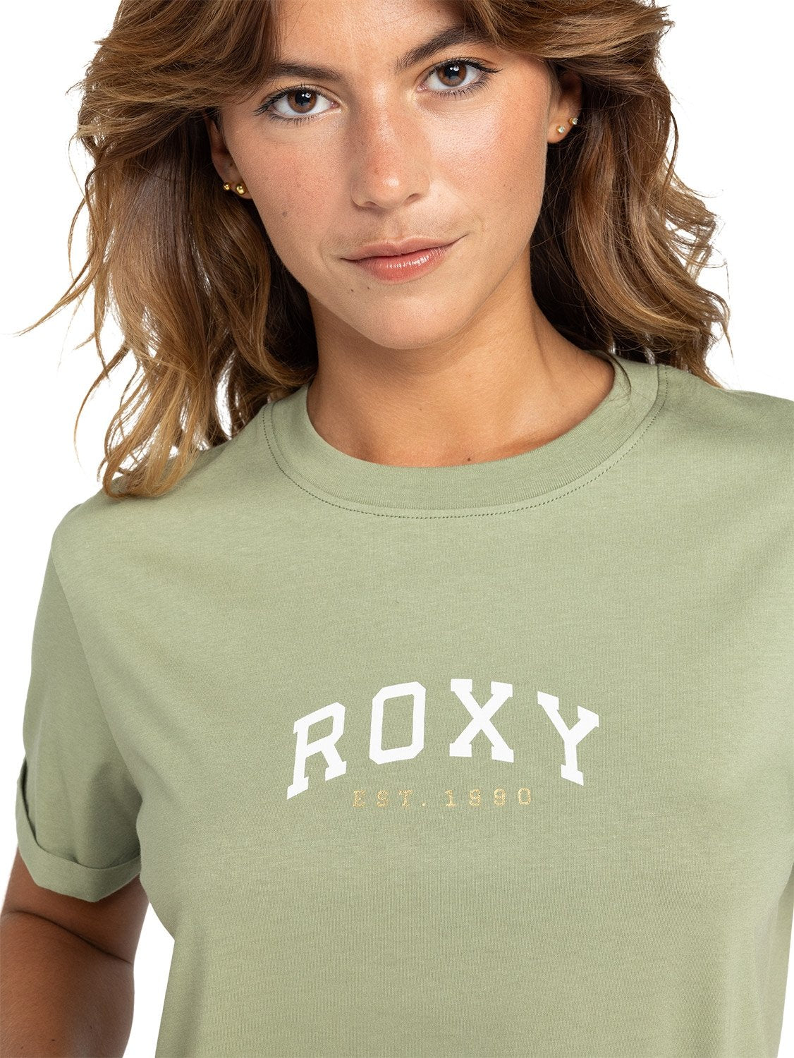 Roxy Ladies Noon Ocean T-Shirt