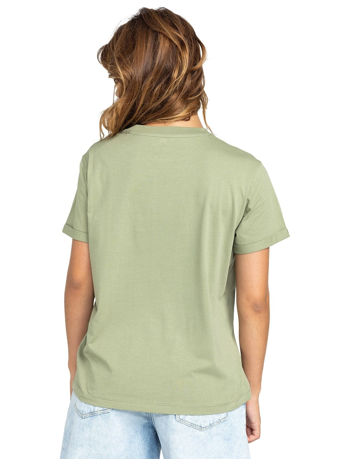 Roxy Ladies Noon Ocean T-Shirt