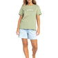 Roxy Ladies Noon Ocean T-Shirt