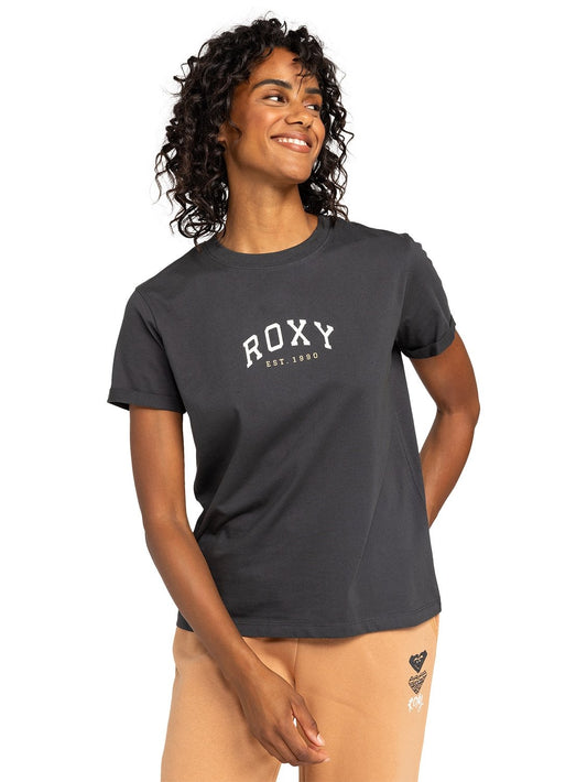 Roxy Ladies Noon Ocean T-Shirt