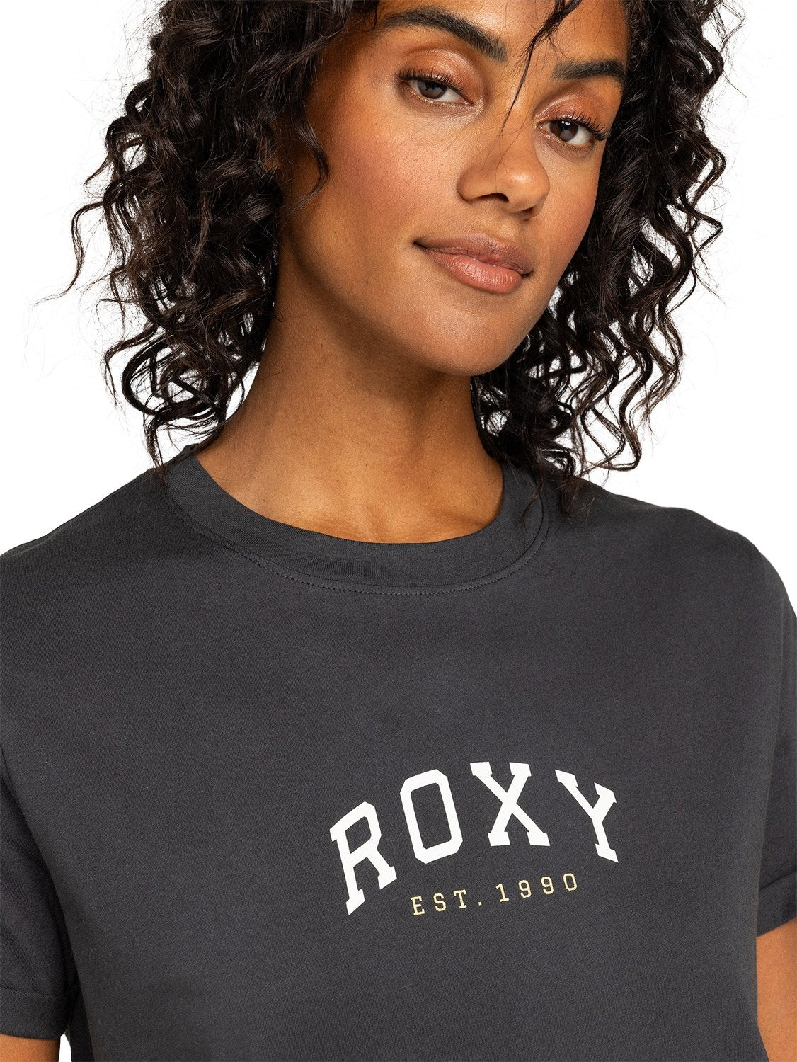 Roxy Ladies Noon Ocean T-Shirt