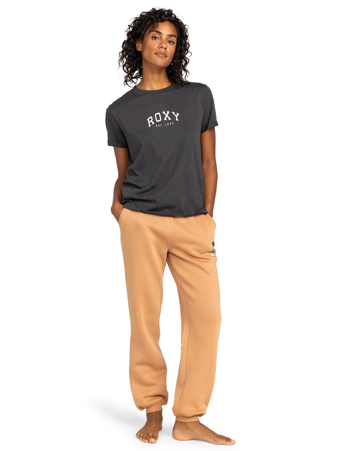 Roxy Ladies Noon Ocean T-Shirt