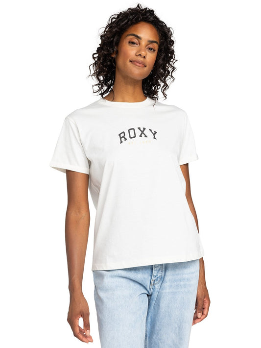 Roxy Ladies Noon Ocean T-Shirt