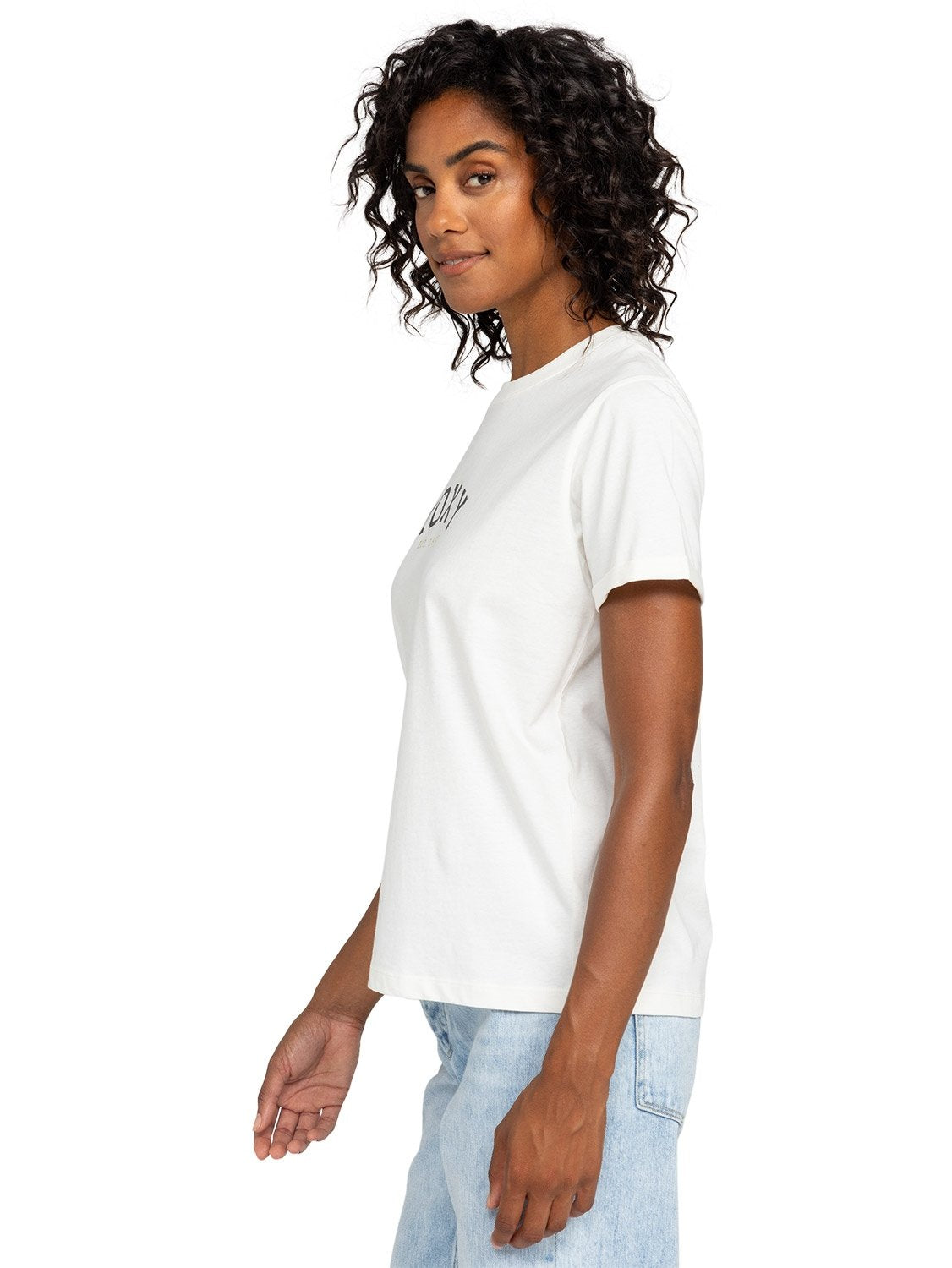 Roxy Ladies Noon Ocean T-Shirt