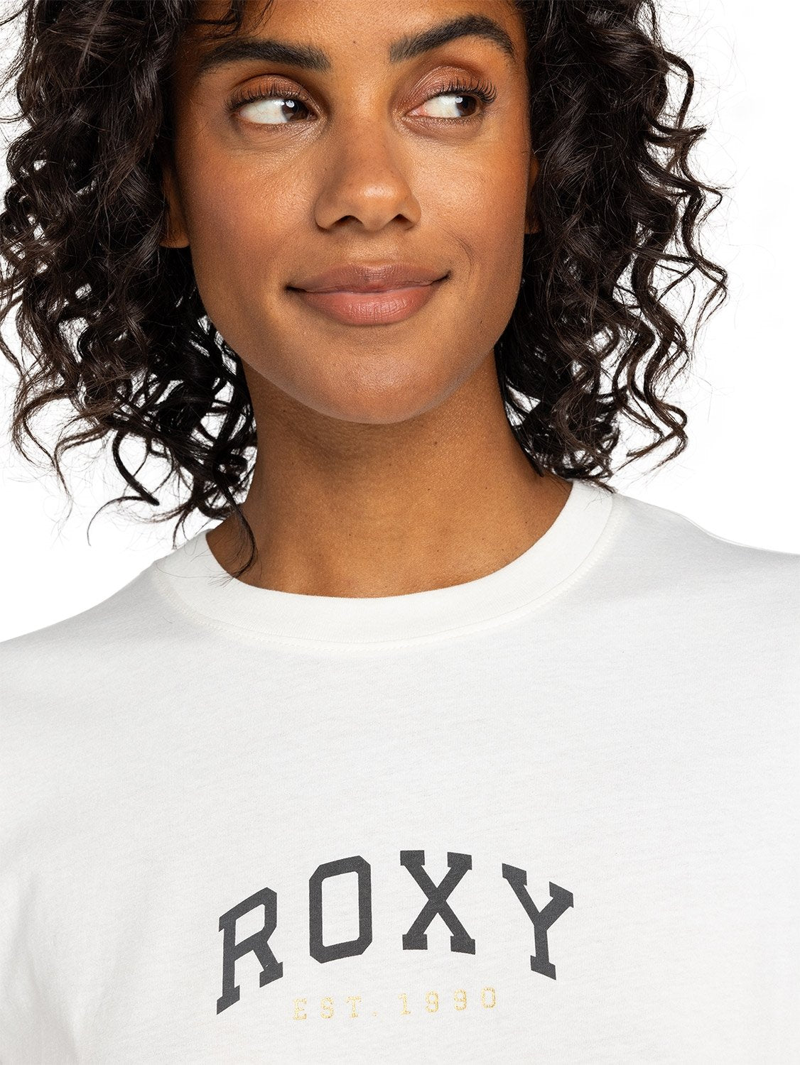 Roxy Ladies Noon Ocean T-Shirt