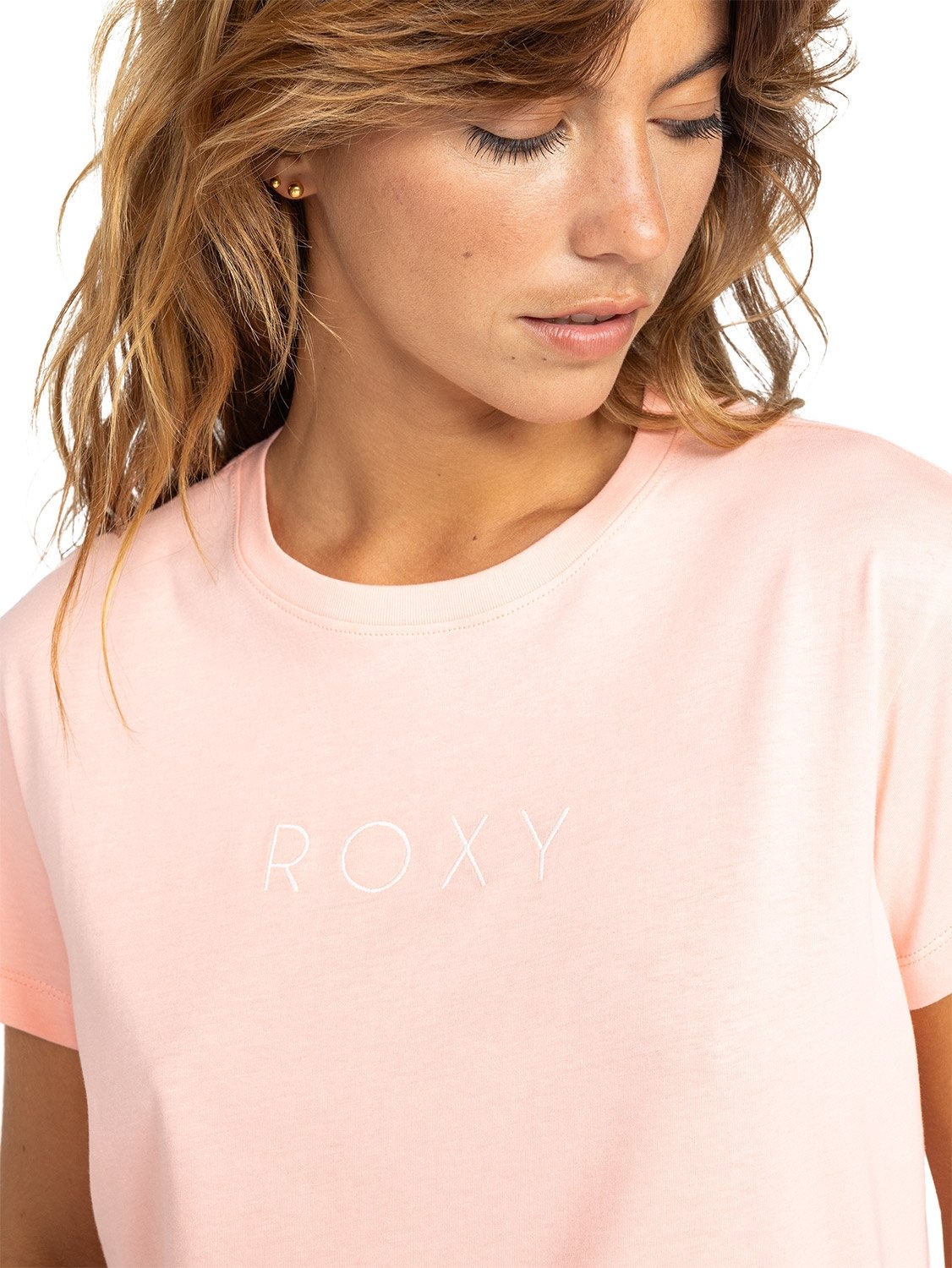 Roxy Ladies Just Do You T-Shirt