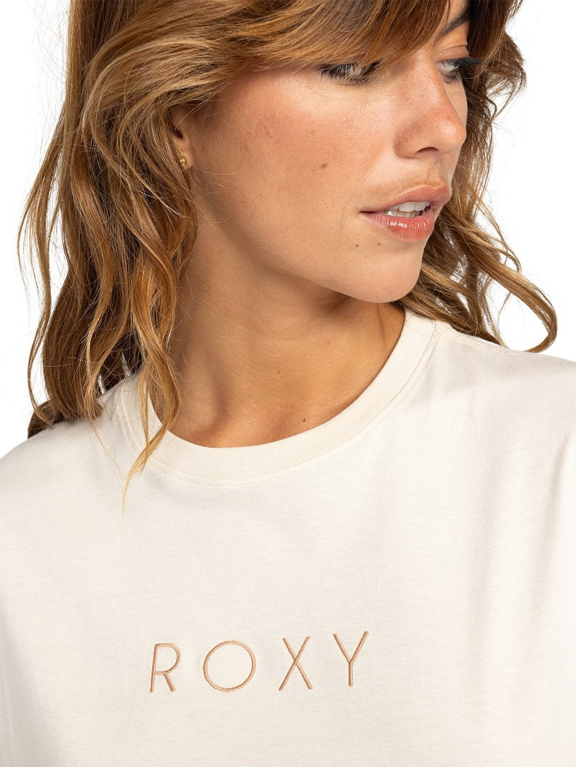 Roxy Ladies Just Do You T-Shirt