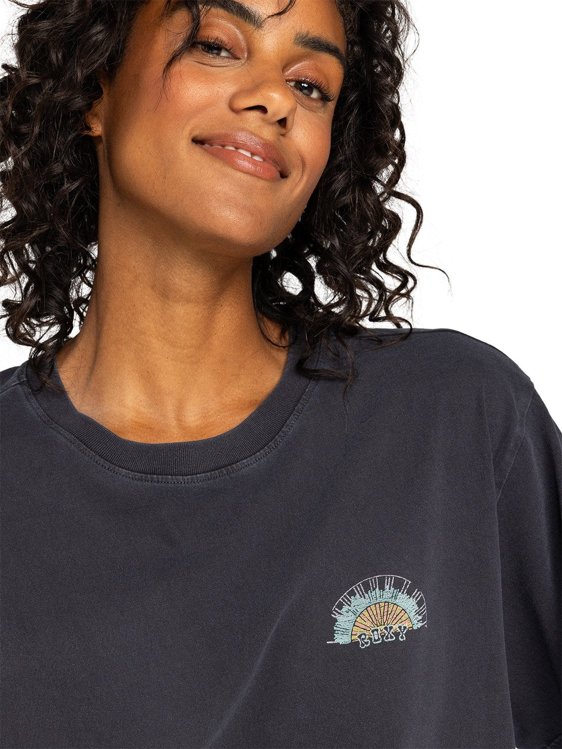 Roxy Ladies To The Sun T-Shirt