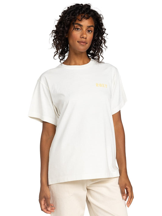 Roxy Ladies To The Sun T-Shirt