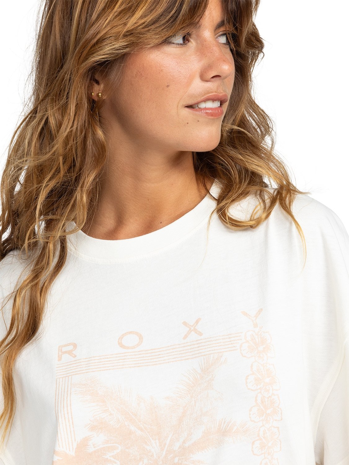 Roxy Ladies Sweet Jane T-Shirt