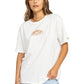 Roxy Ladies Sand Under The Sky T-Shirt