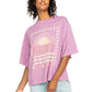 Roxy Ladies Sweet Shine T-Shirt