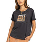 Roxy Ladies Ocean After T-Shirt