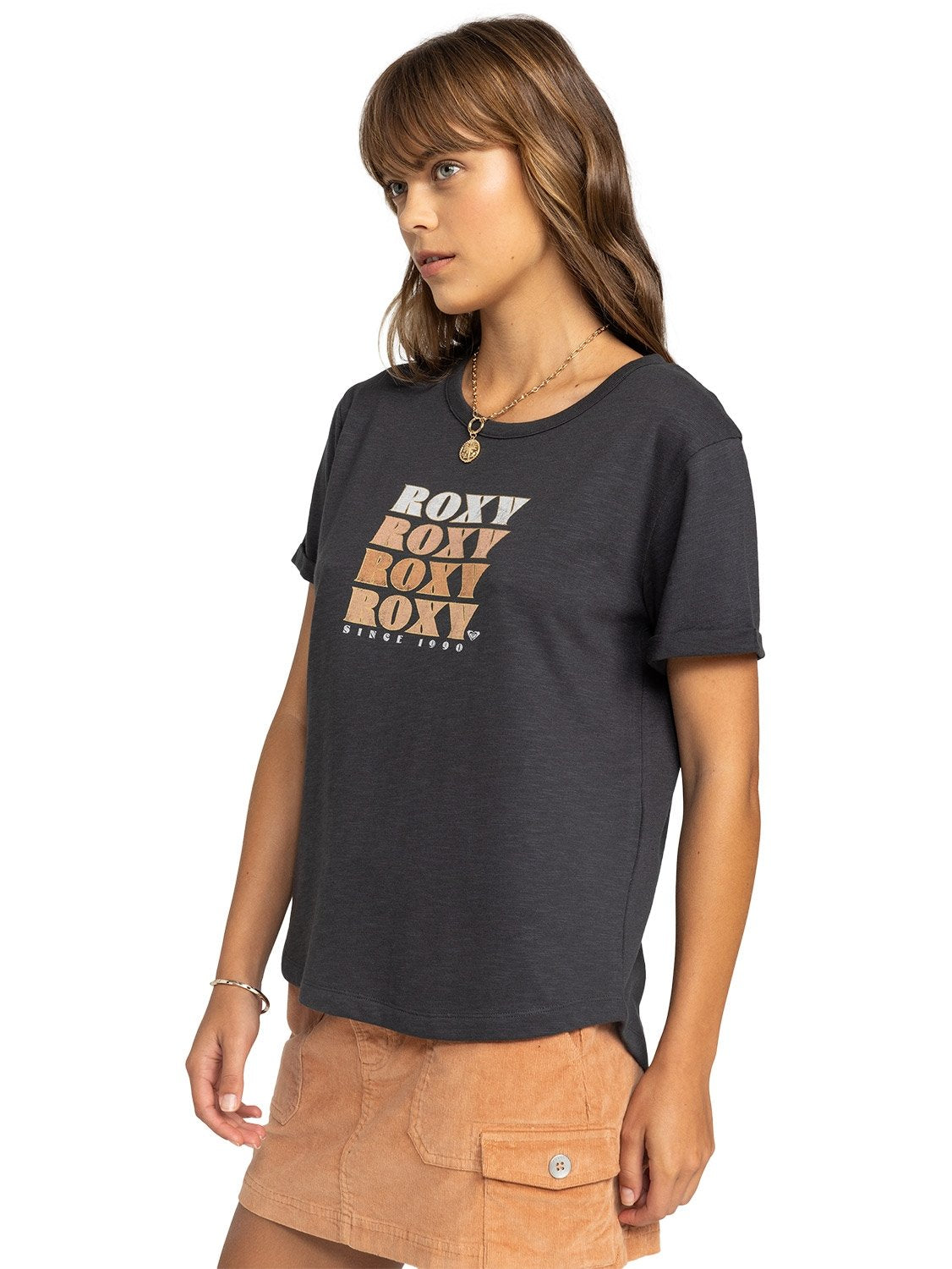 Roxy Ladies Ocean After T-Shirt