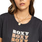 Roxy Ladies Ocean After T-Shirt