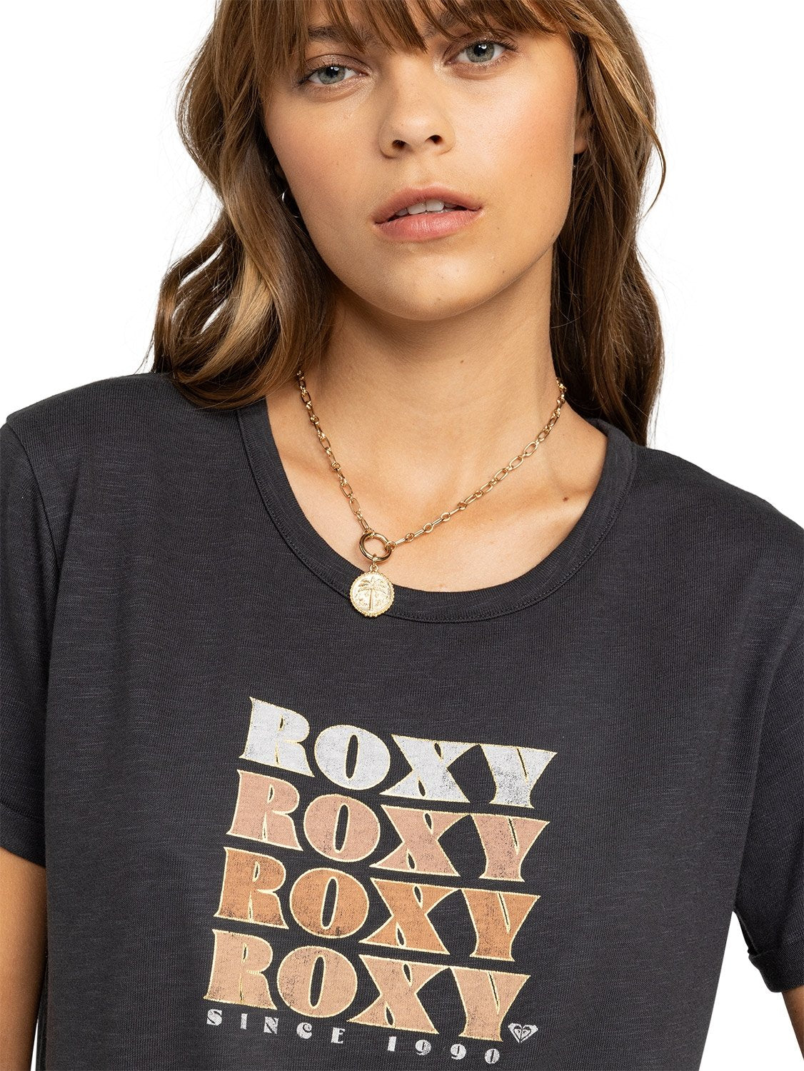 Roxy Ladies Ocean After T-Shirt