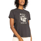 Roxy Ladies Summer Fun T-Shirt