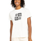 Roxy Ladies Summer Fun T-Shirt