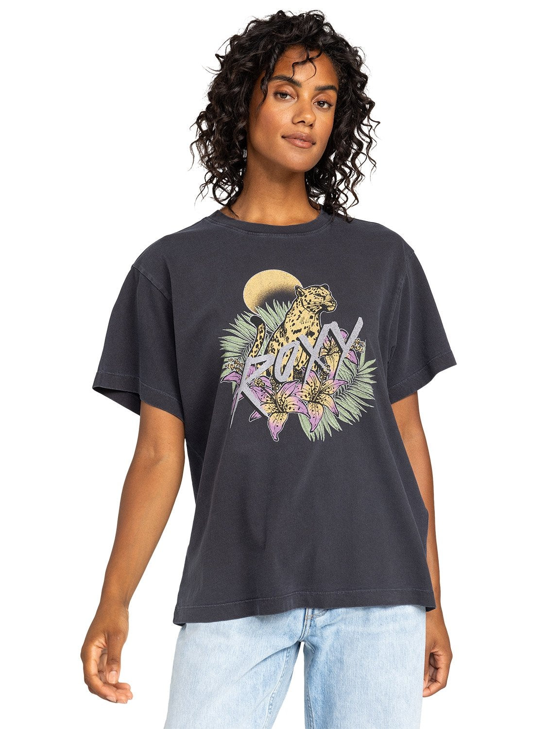 Roxy Ladies To The Sun T-Shirt