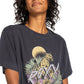 Roxy Ladies To The Sun T-Shirt