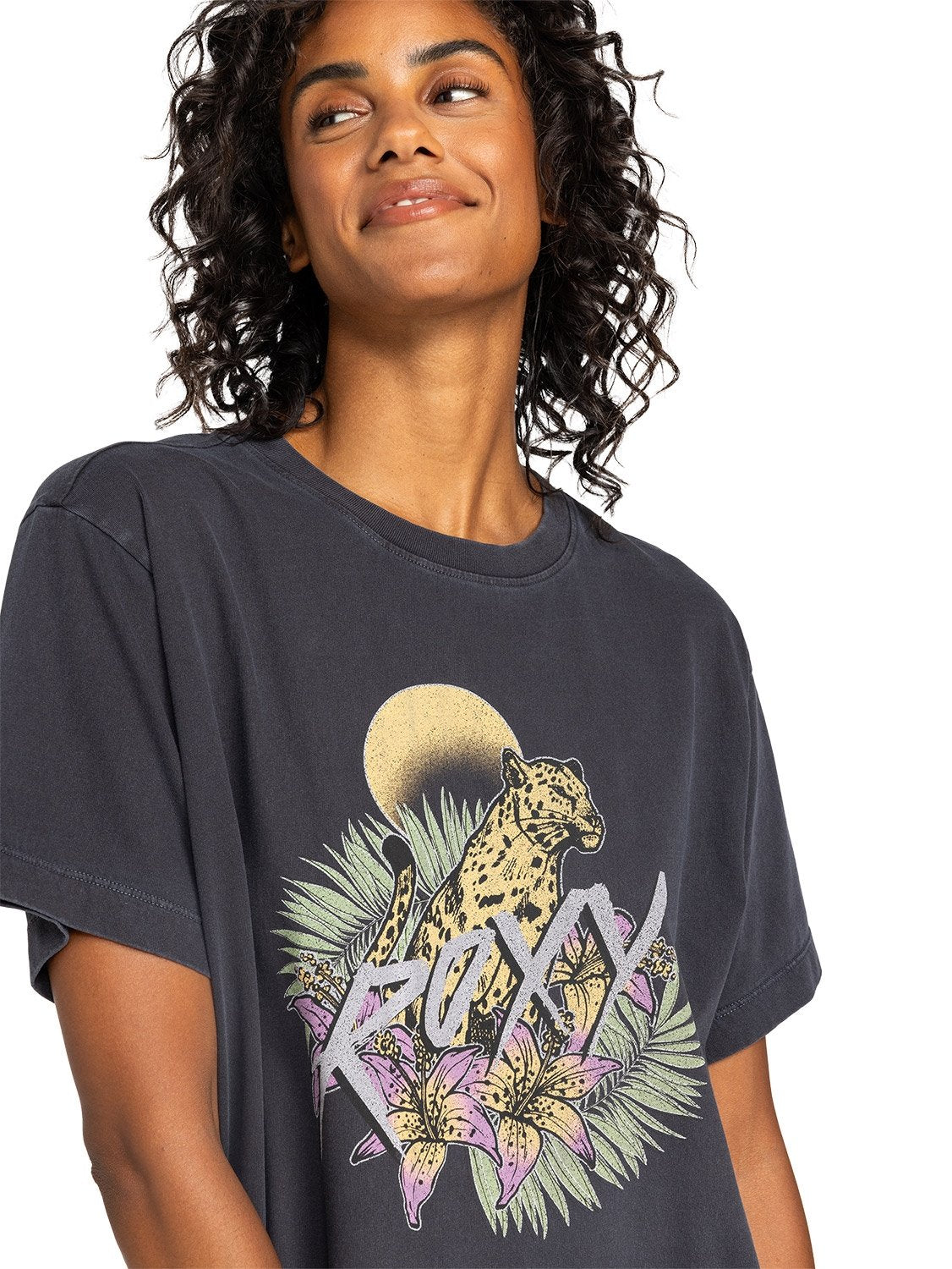 Roxy Ladies To The Sun T-Shirt