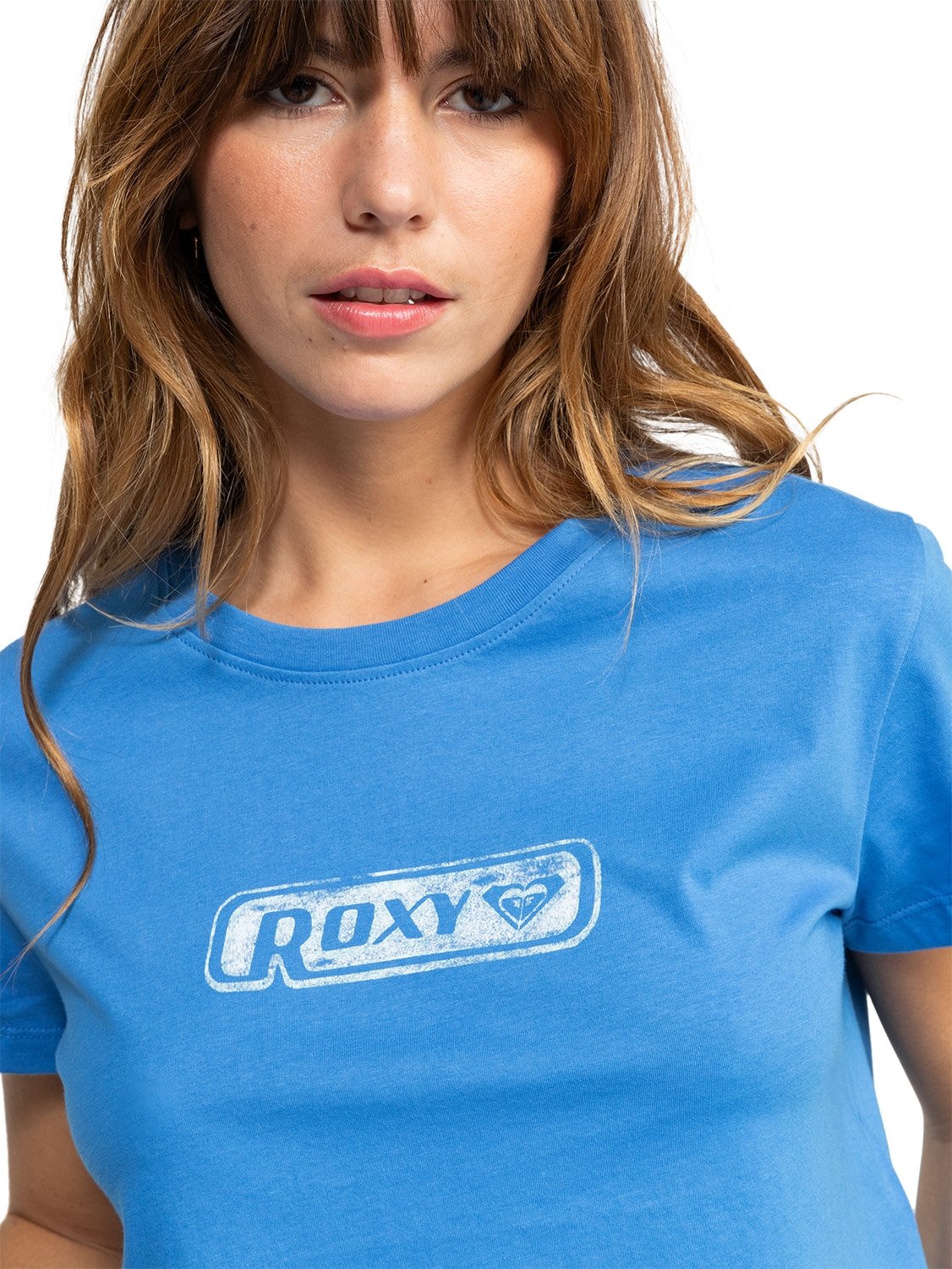 Roxy Ladies People Speak T-Shirt