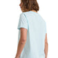 Roxy Ladies Ocean Road T-Shirt