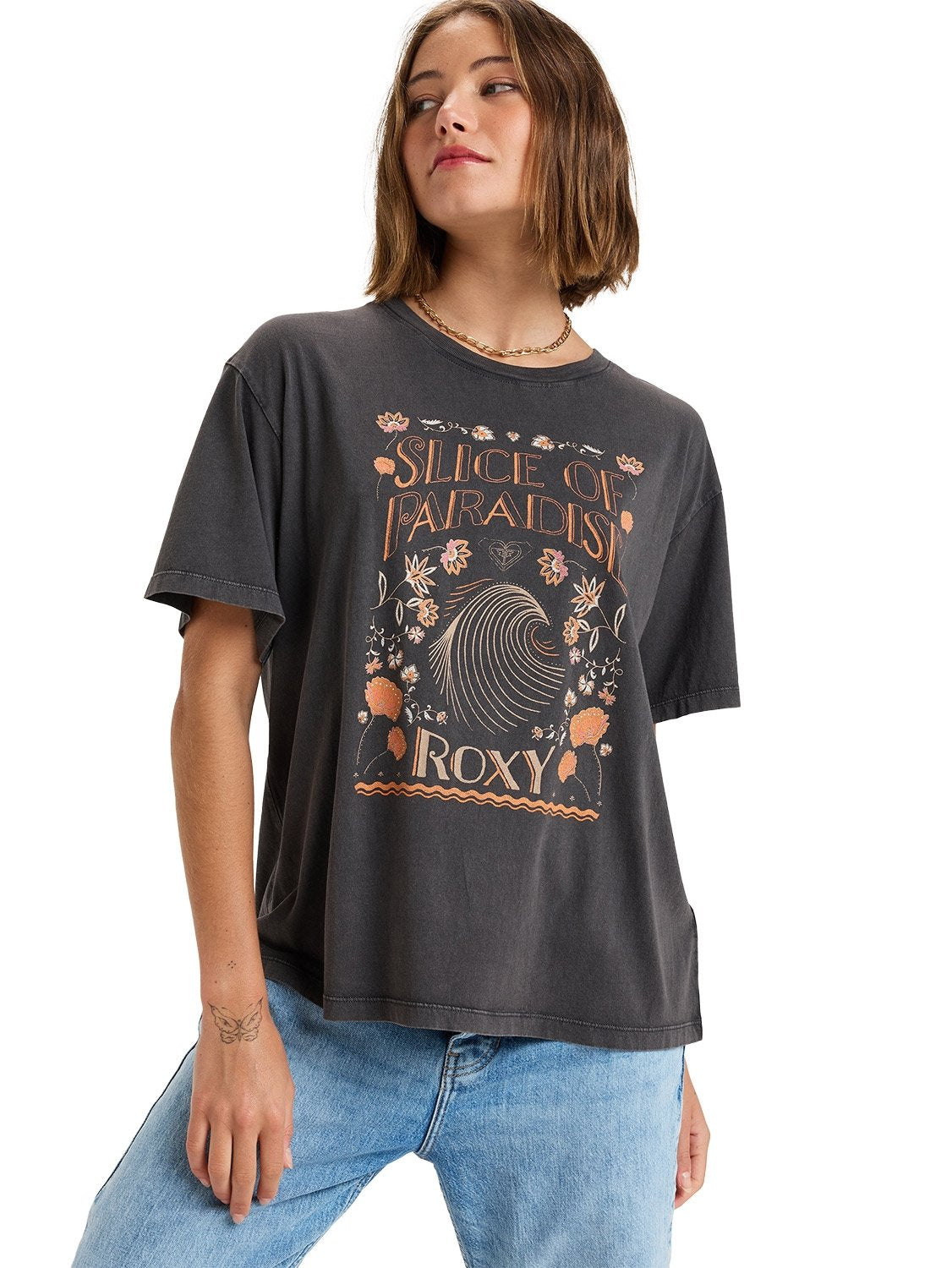 Roxy Ladies Moonrise T-Shirt