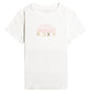 Roxy Ladies Sparkle Evening Half Moon T-Shirt