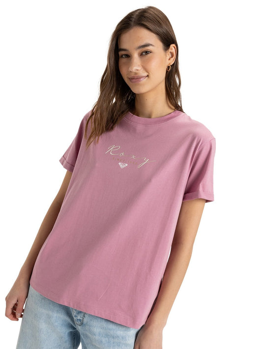 Roxy Ladies Noon Ocean T-Shirt