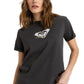 Roxy Ladies Ocean Corpo T-Shirt