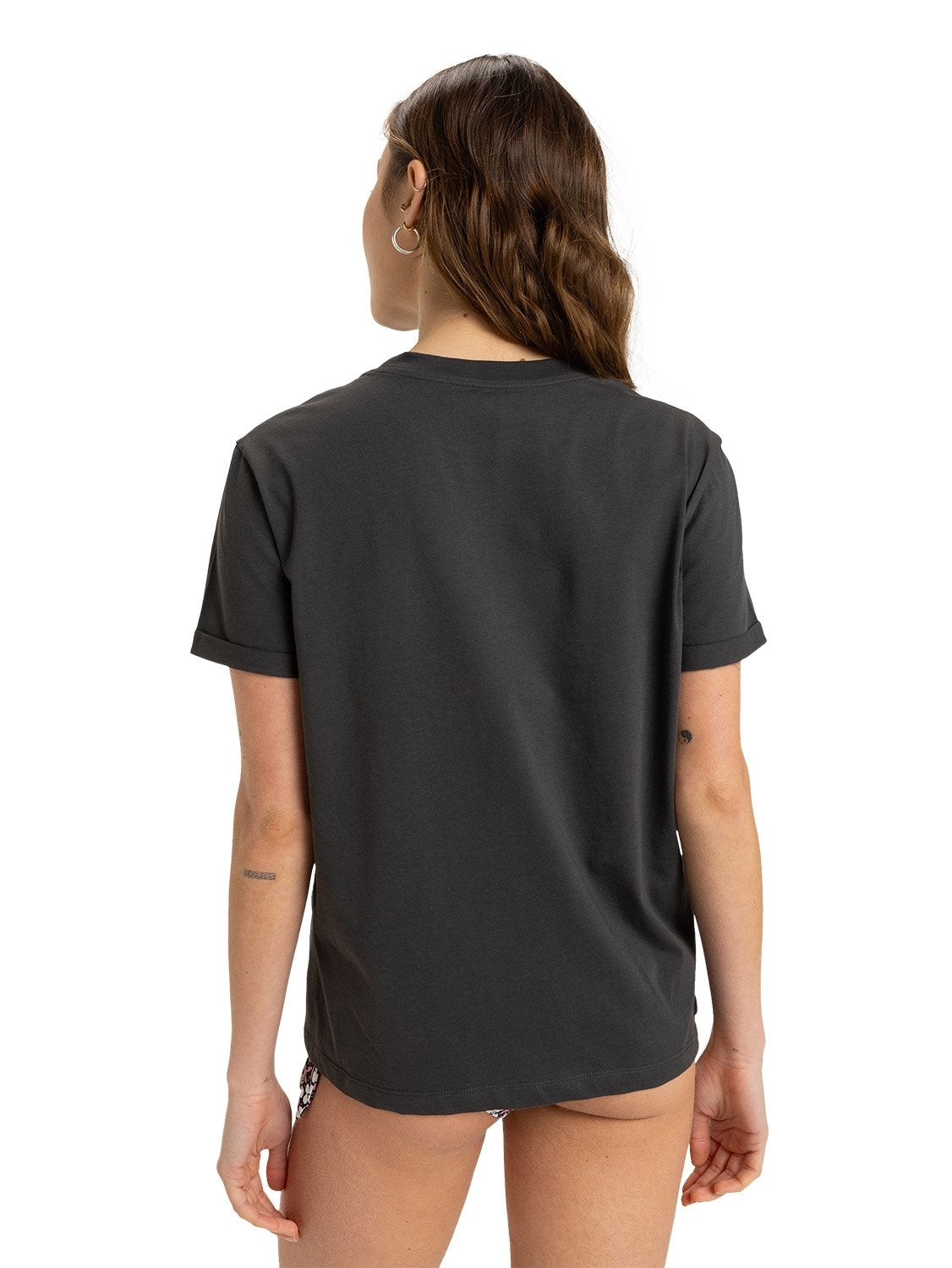 Roxy Ladies Ocean Corpo T-Shirt