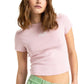 BEACH LOVE - bleached mauve (MZE0) | Boardriders