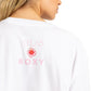 Roxy Ladies Atlas Hangloose T-Shirt