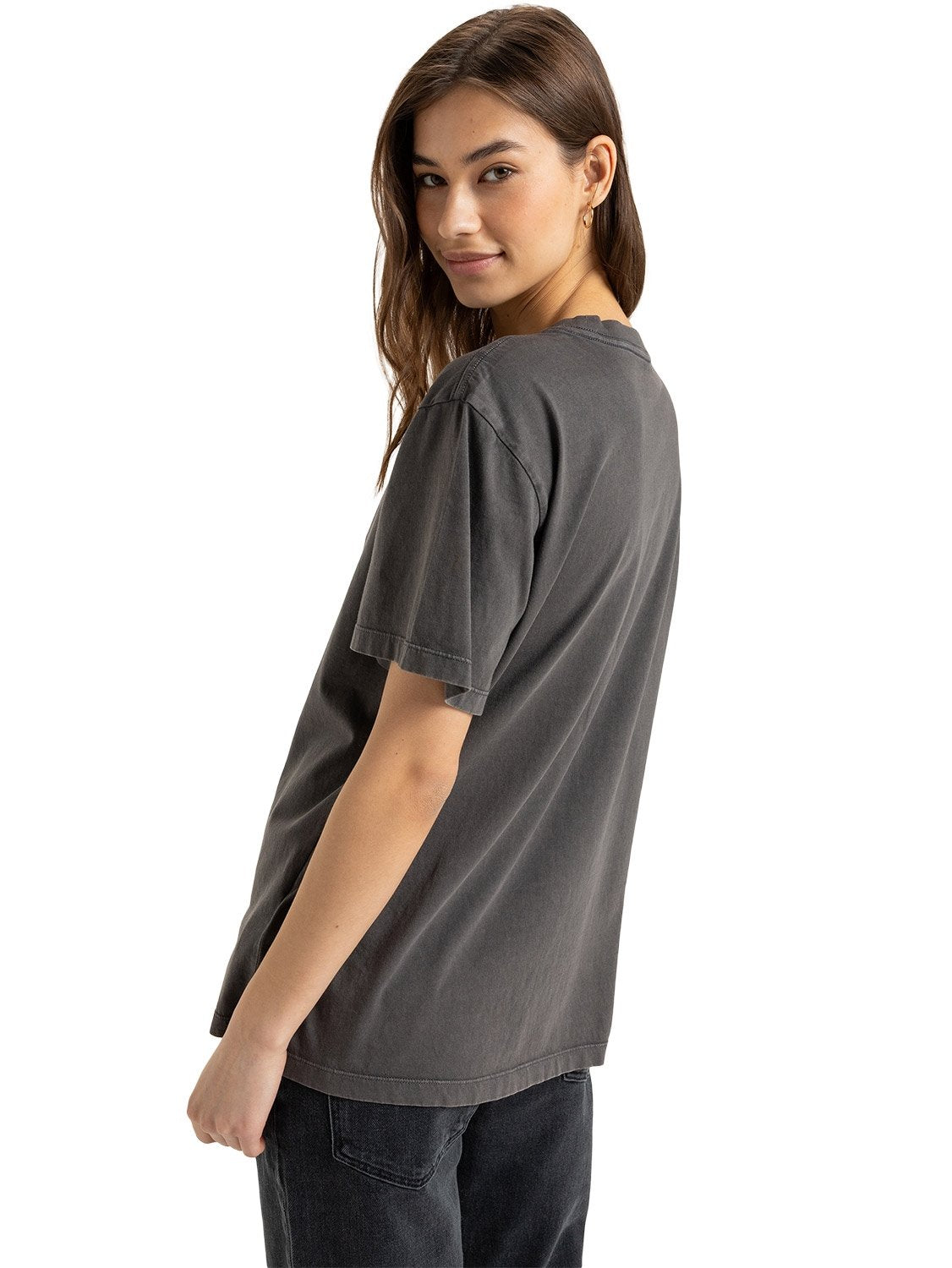 Roxy Ladies Hangloose Corpo T-Shirt