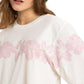 Roxy Ladies Hangloose Placed T-Shirt