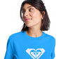 Roxy Ladies Ocean Road Art T-Shirt