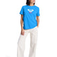 Roxy Ladies Ocean Road Art T-Shirt