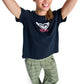 Roxy Ladies Ocean Road Art T-Shirt