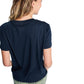 Roxy Ladies Ocean Road Art T-Shirt