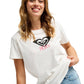 Roxy Ladies Ocean Road Art T-Shirt
