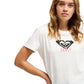Roxy Ladies Ocean Road Art T-Shirt