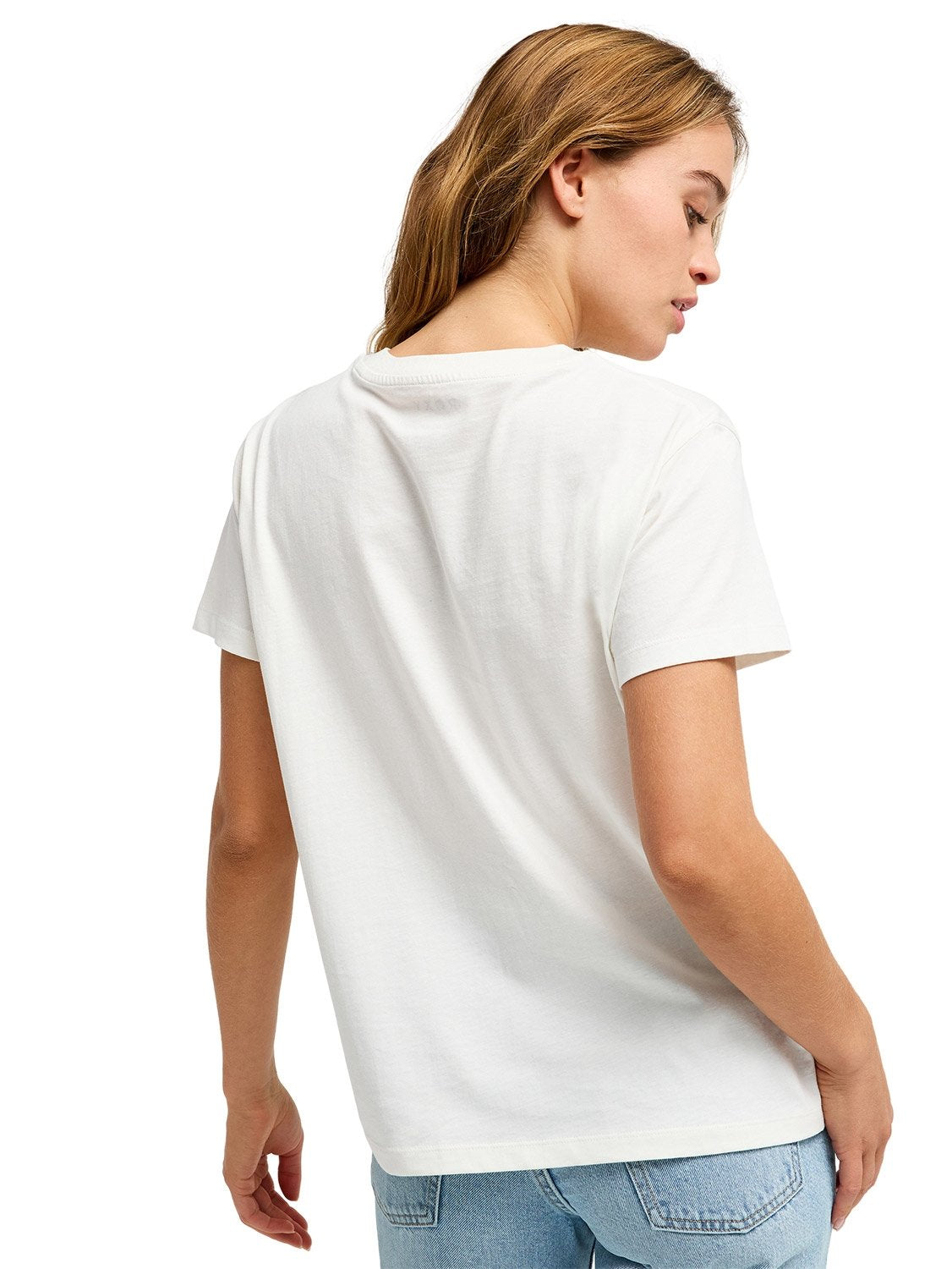Roxy Ladies Ocean Road Art T-Shirt
