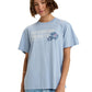 Roxy Ladies Hangloose The Sky T-Shirt