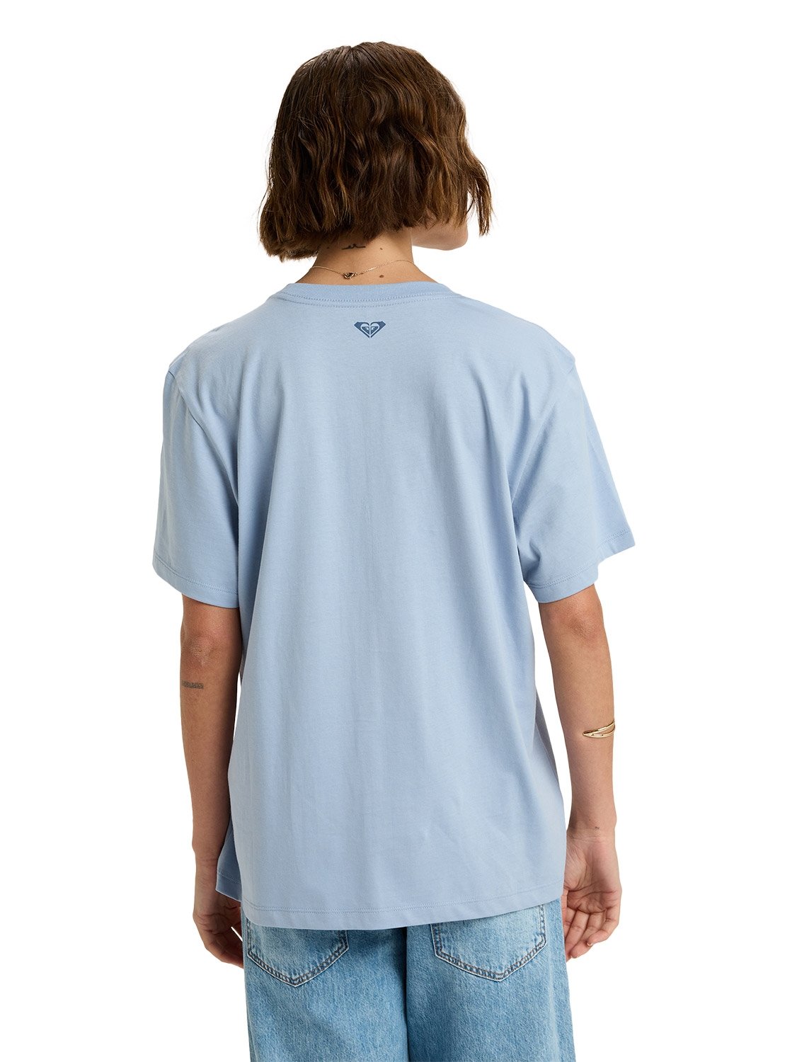 Roxy Ladies Hangloose The Sky T-Shirt